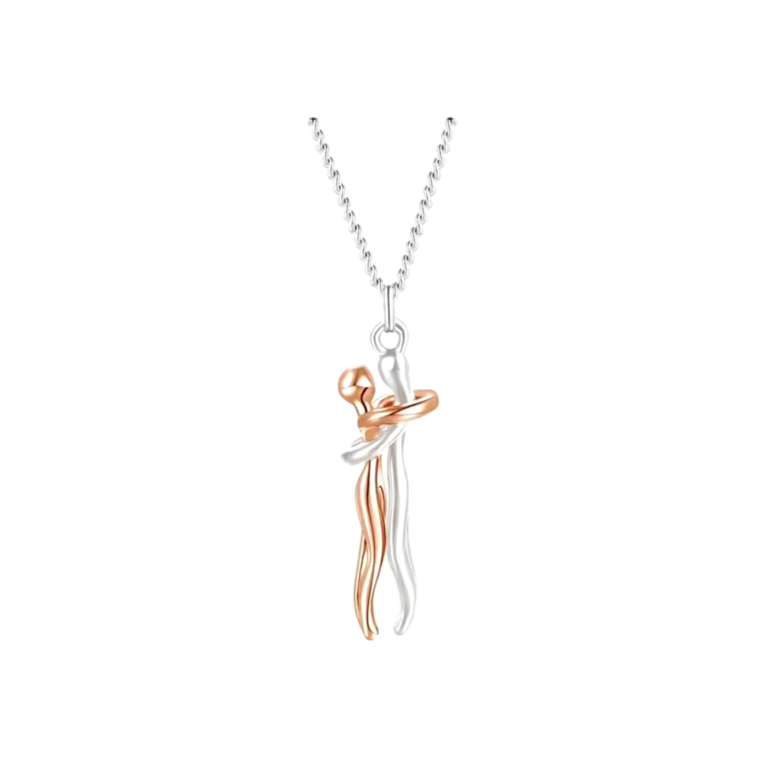 Solera™ Jewelry Love and Symbolic Connection Couple